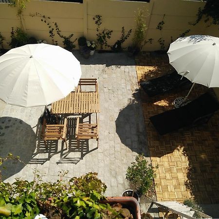 הונפלר La Maison D'Alexandre מראה חיצוני תמונה