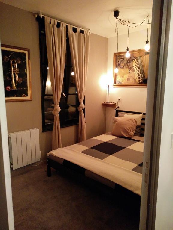 הונפלר La Maison D'Alexandre מראה חיצוני תמונה