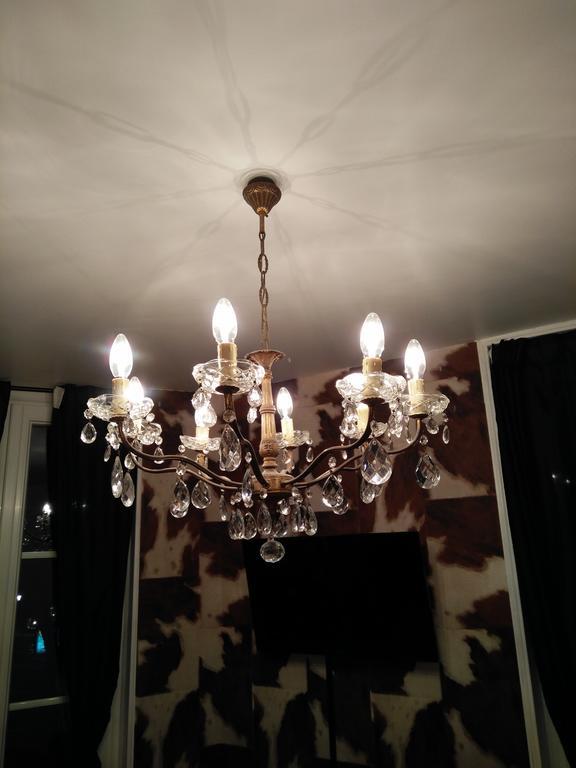 הונפלר La Maison D'Alexandre מראה חיצוני תמונה