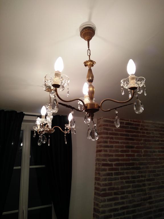 הונפלר La Maison D'Alexandre מראה חיצוני תמונה
