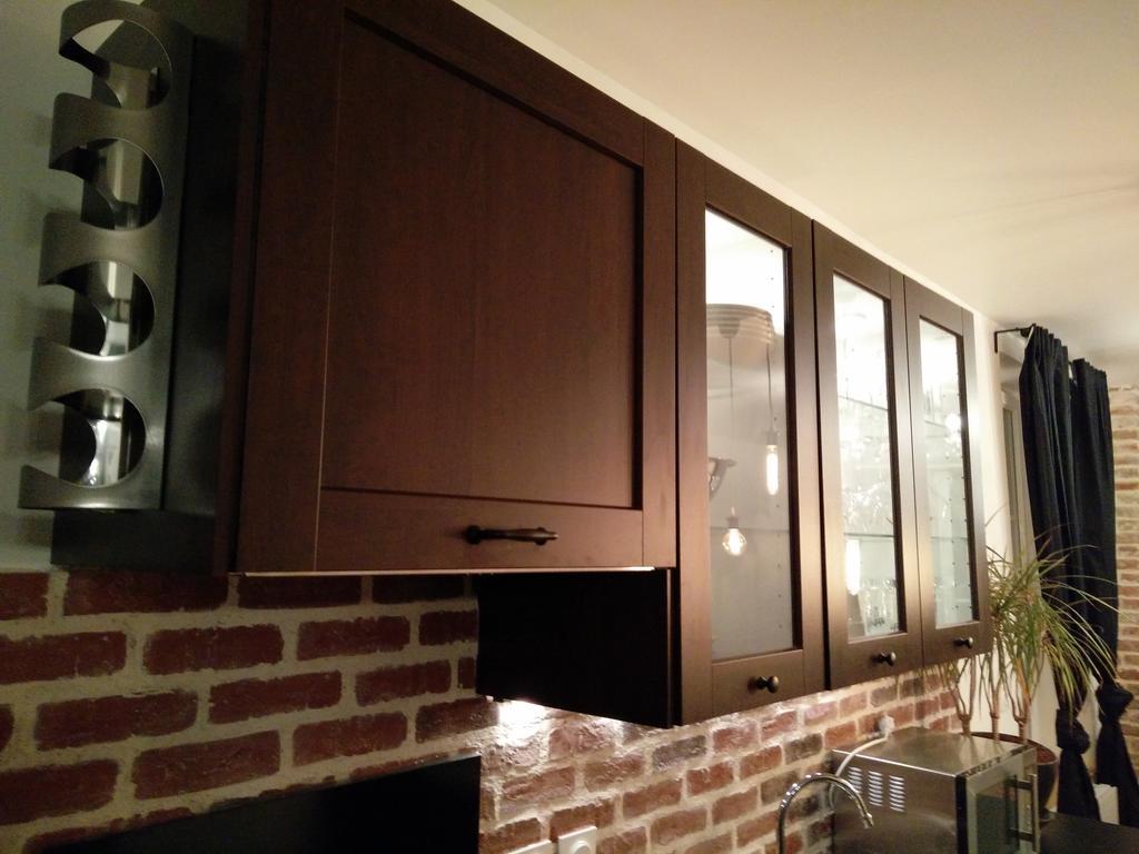 הונפלר La Maison D'Alexandre מראה חיצוני תמונה