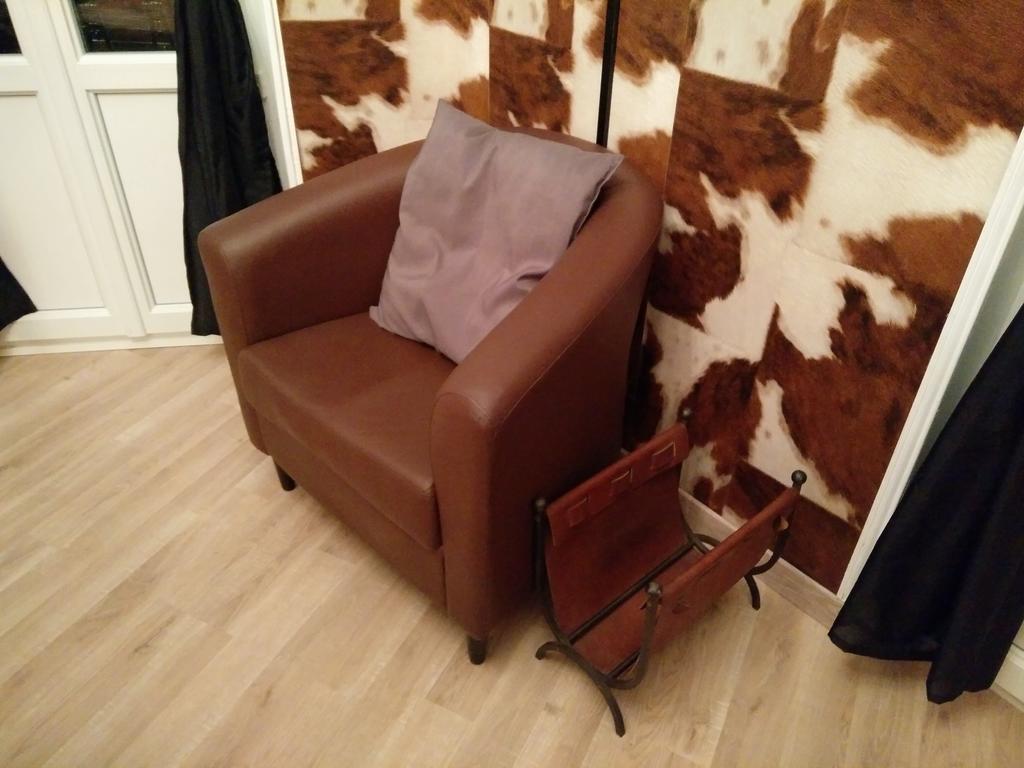 הונפלר La Maison D'Alexandre מראה חיצוני תמונה
