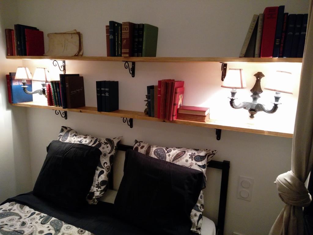 הונפלר La Maison D'Alexandre מראה חיצוני תמונה