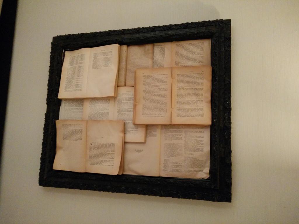 הונפלר La Maison D'Alexandre מראה חיצוני תמונה