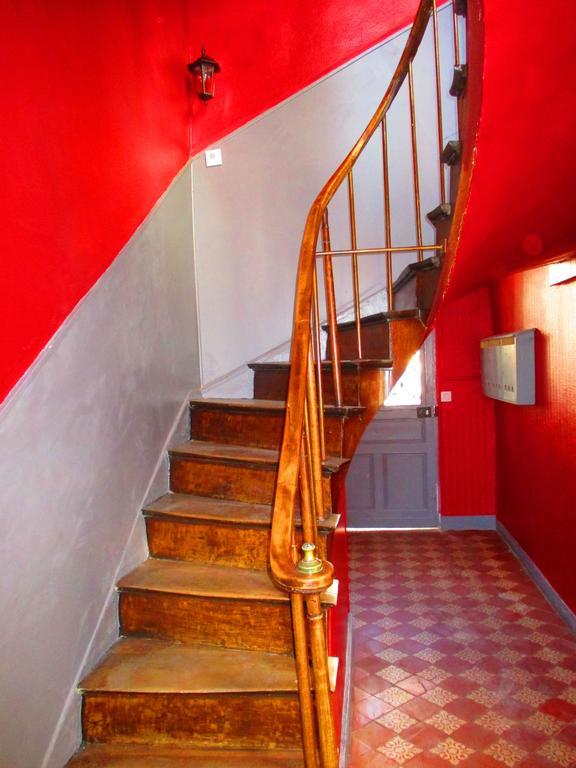 הונפלר La Maison D'Alexandre מראה חיצוני תמונה
