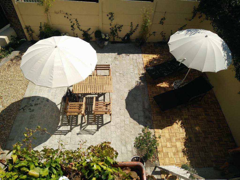 הונפלר La Maison D'Alexandre מראה חיצוני תמונה