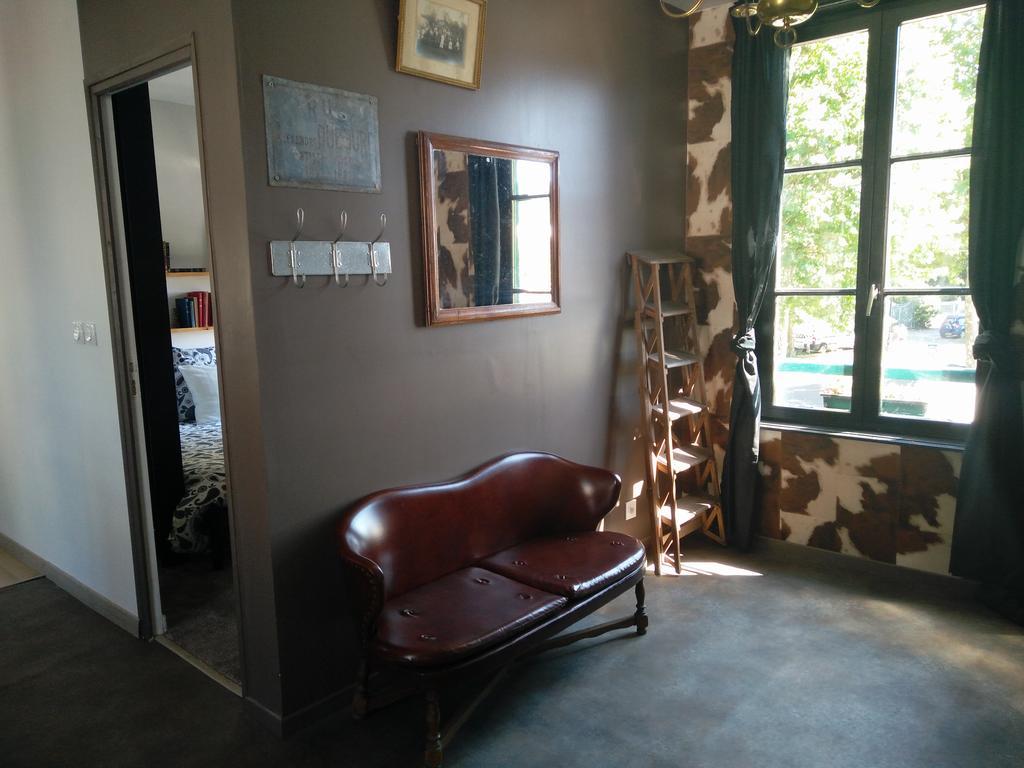 הונפלר La Maison D'Alexandre מראה חיצוני תמונה