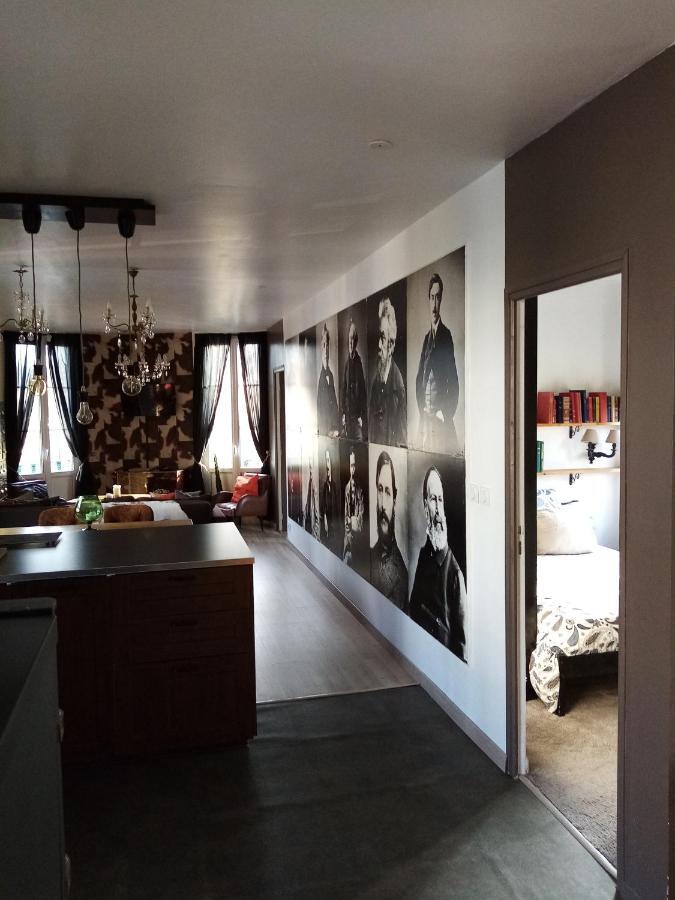 הונפלר La Maison D'Alexandre מראה חיצוני תמונה